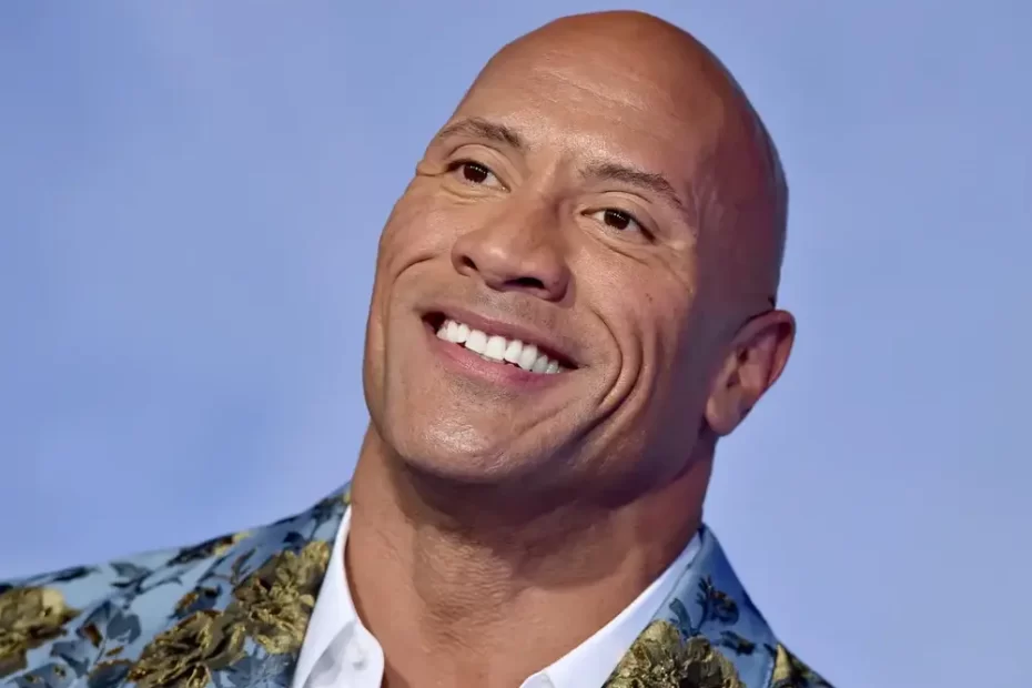 The Rock