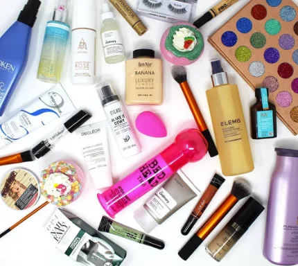 Justmylook Beauty Products