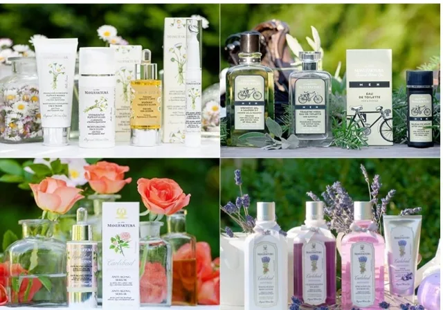 Natural Products For Women