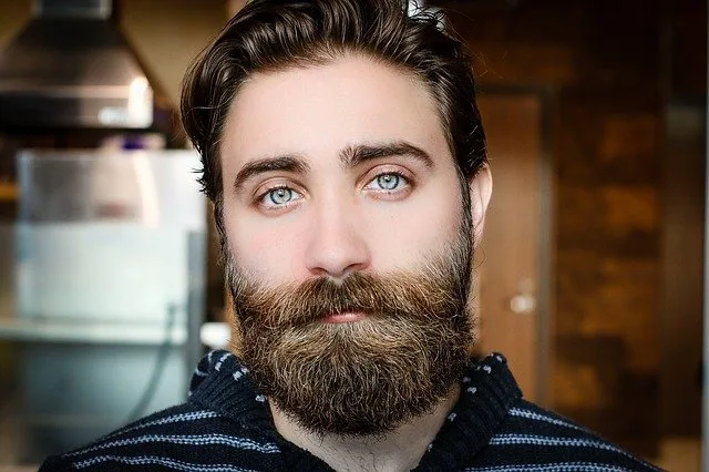 2021 male beauty trends