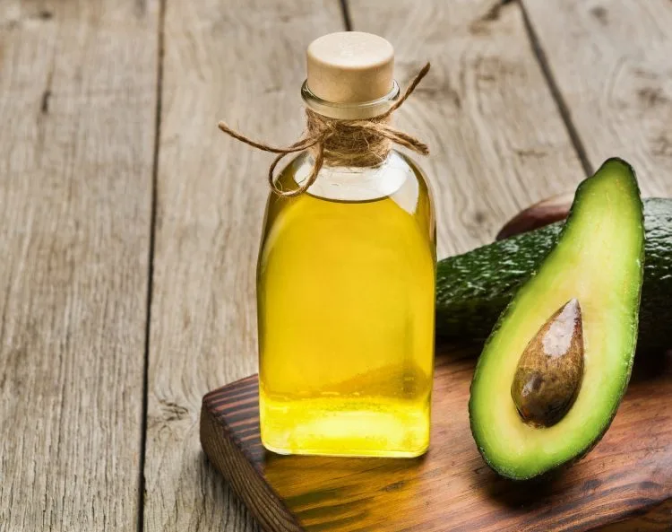 Your beauty matters - avocado