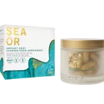 Beauty maintenance - Voya supplements for skin and hair